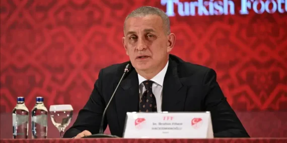 “Ne pislik varsa bunu temizlememiz gerekiyor”