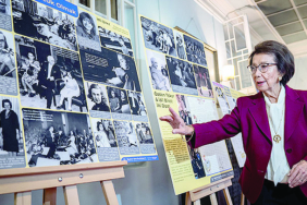 Pembe Köşk, "Cumhuriyet'in müzik serüveninin hikayesini" ser