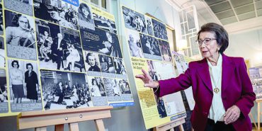 Pembe Köşk, "Cumhuriyet'in müzik serüveninin hikayesini" ser