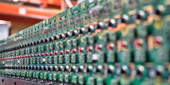 Dünyanın ilk pil depolama teknolojisi