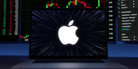 APPLE’IN PİYASA DEĞERİ