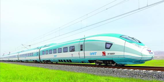 Öğretmenlere trende yüzde 50 indirim