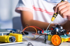 robotik-kodlama-nedir