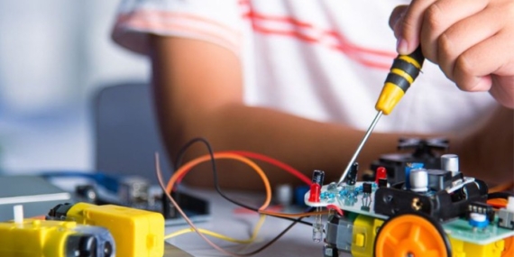 Robotik Kodlama Hakkında Bilmeniz Gerekenler