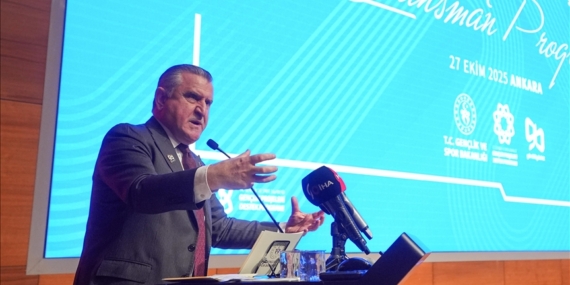 GönüllüyüzBİZ Projesine destek çağrısı