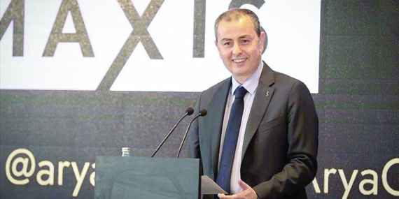 İş Bankası yapay zeka ve ileri teknoloji girişimlerine odaklanıyor