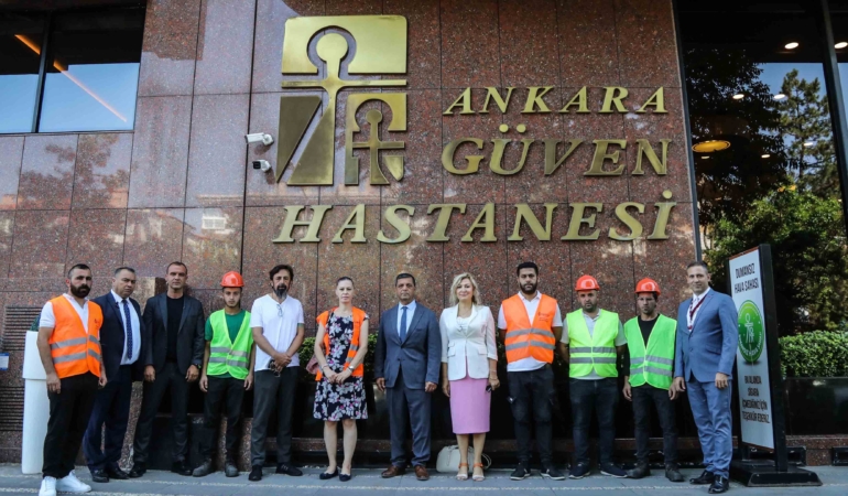 2025_07_25_İklim ve Sıfır Atık_Güven Hastanesi Elektronik Atık Bağışı (8...