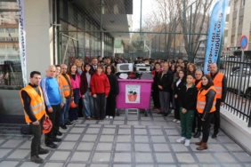 2025_11_28_İklim ve Sıfır Atık_Sınav Koleji Elektronik Atık Toplama (2)