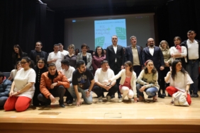 3 Aralık Dünya Engelliler Günü Etkinlikleri (5)