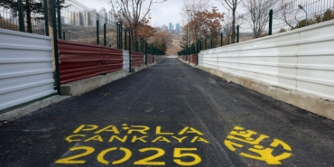 Çankaya Belediyesi Sahipsiz Sokak Hayvanları Bakım ve Rehabilitasyon Mer... (1)