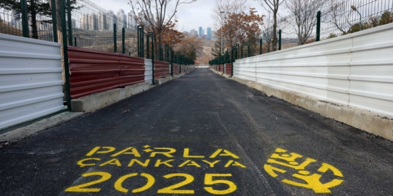 ÇANKAYA BELEDİYESİ BARINAK KAPASİTESİNİ 1.500’ e ÇIKARDI