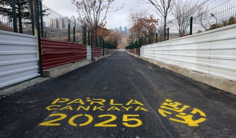 Çankaya Belediyesi Sahipsiz Sokak Hayvanları Bakım ve Rehabilitasyon Mer... (1)