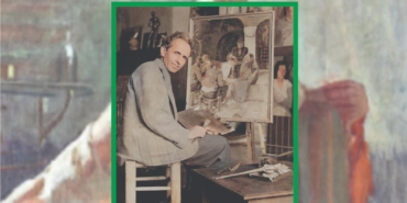 İbrahim Çallı Sergi