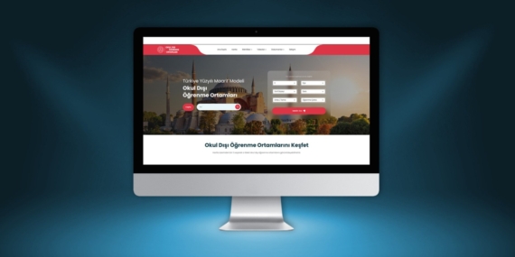 OKUL DIŞI ÖĞRENME İÇİN DİJİTAL PLATFORM HAYATA GEÇİRİLİYOR