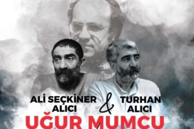 33. Adalet ve Demokrasi Haftası (1)