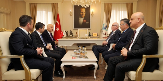 Kurtuluşun Karar Mekânında Belediyeler Zirvesi Zaimağa Konağı’nda tarihe yakışır buluşma