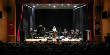 2025_01_31_Kültür_Çağdaş Sanatlar Merkezi_Fide Köksal Konseri 4