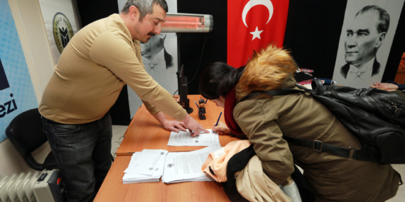 Yenimahalle’den Ramazan’da dayanışma eli: 30 milyon TL’lik destek