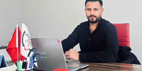 LGS Bir Korku Değil, Fırsattır