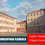 Etimesgut dumlupınar ilkokulu Haber resmi