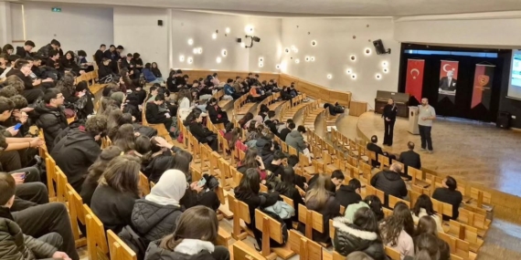 TÜBİTAK BİDEP Projeleri