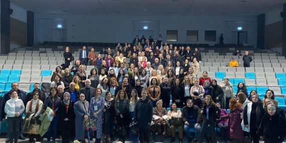 TYMM ÖLÇME DEĞERLENDİRME SEMİNERİ