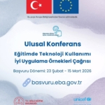 ULUSAL KONFERNS RESİM