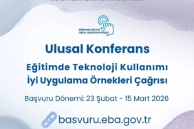 ULUSAL KONFERNS RESİM