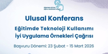 ULUSAL KONFERNS RESİM