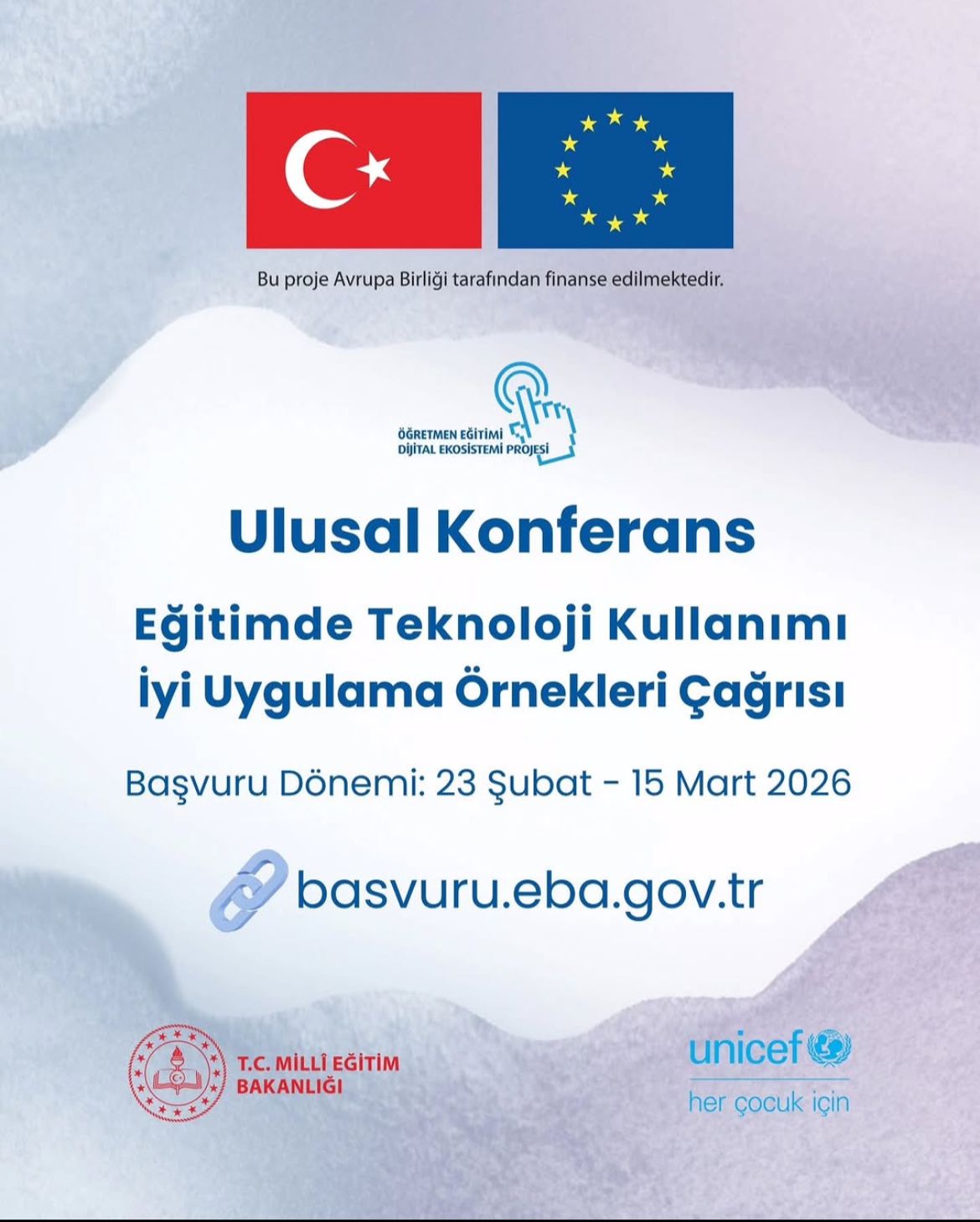 ULUSAL KONFERNS RESİM